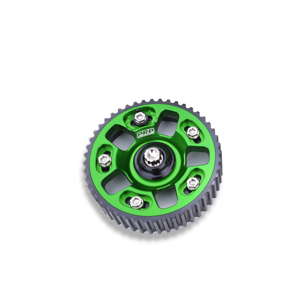 Adjustable ALLOY OUTER Cam Gears to suit 1UZ