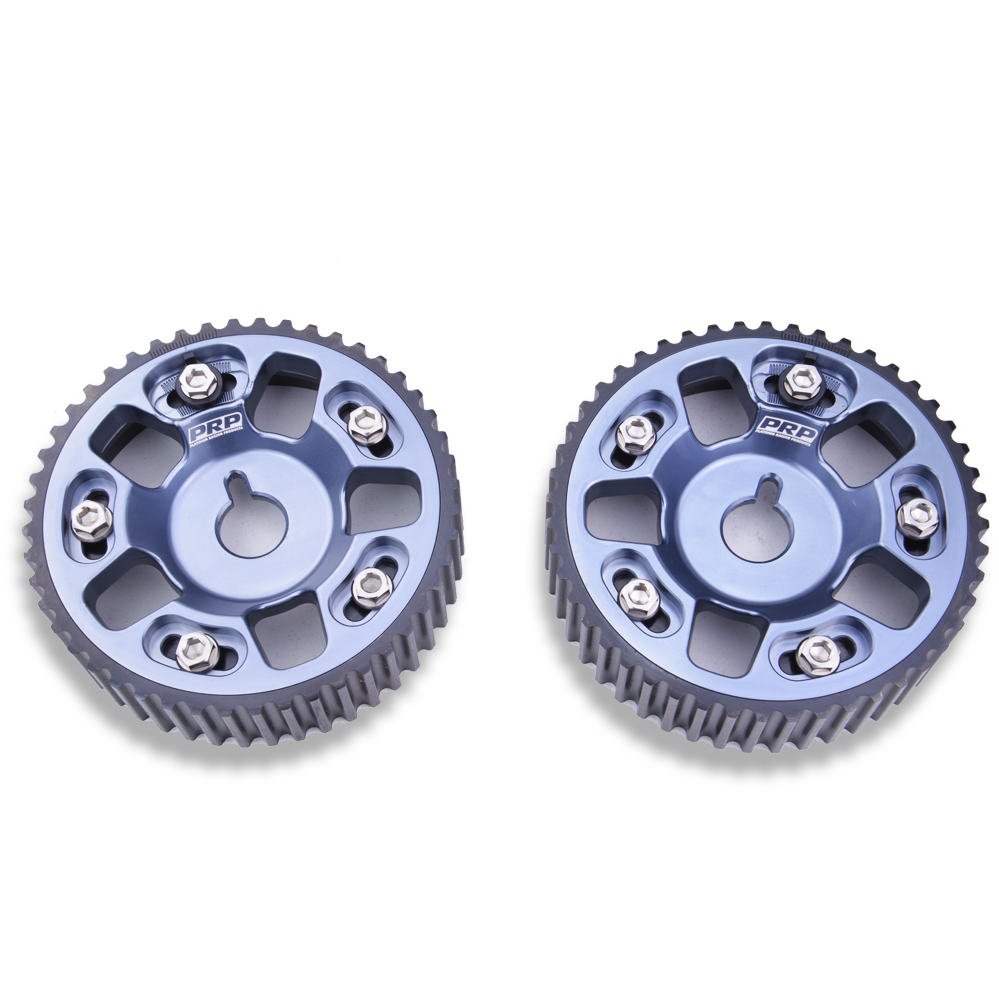 Adjustable STEEL OUTER Cam Gears to suit 1JZ / 2JZ