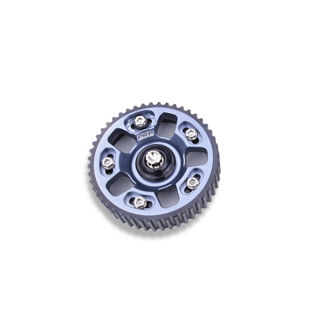 Adjustable ALLOY OUTER Cam Gears to suit 1JZ / 2JZ