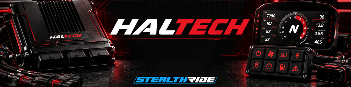 Haltech