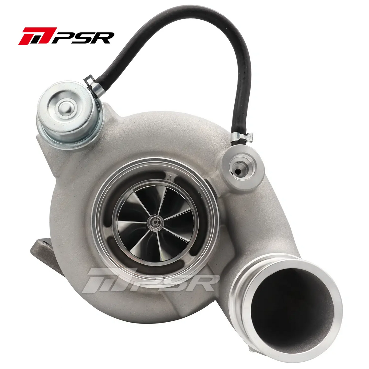 Pulsar PSR 6767HE Stage 3 HE351CW Upgraded Turbo for 04.5-07 Dodge Ram 5.9L (PULSAR-TRB0026)