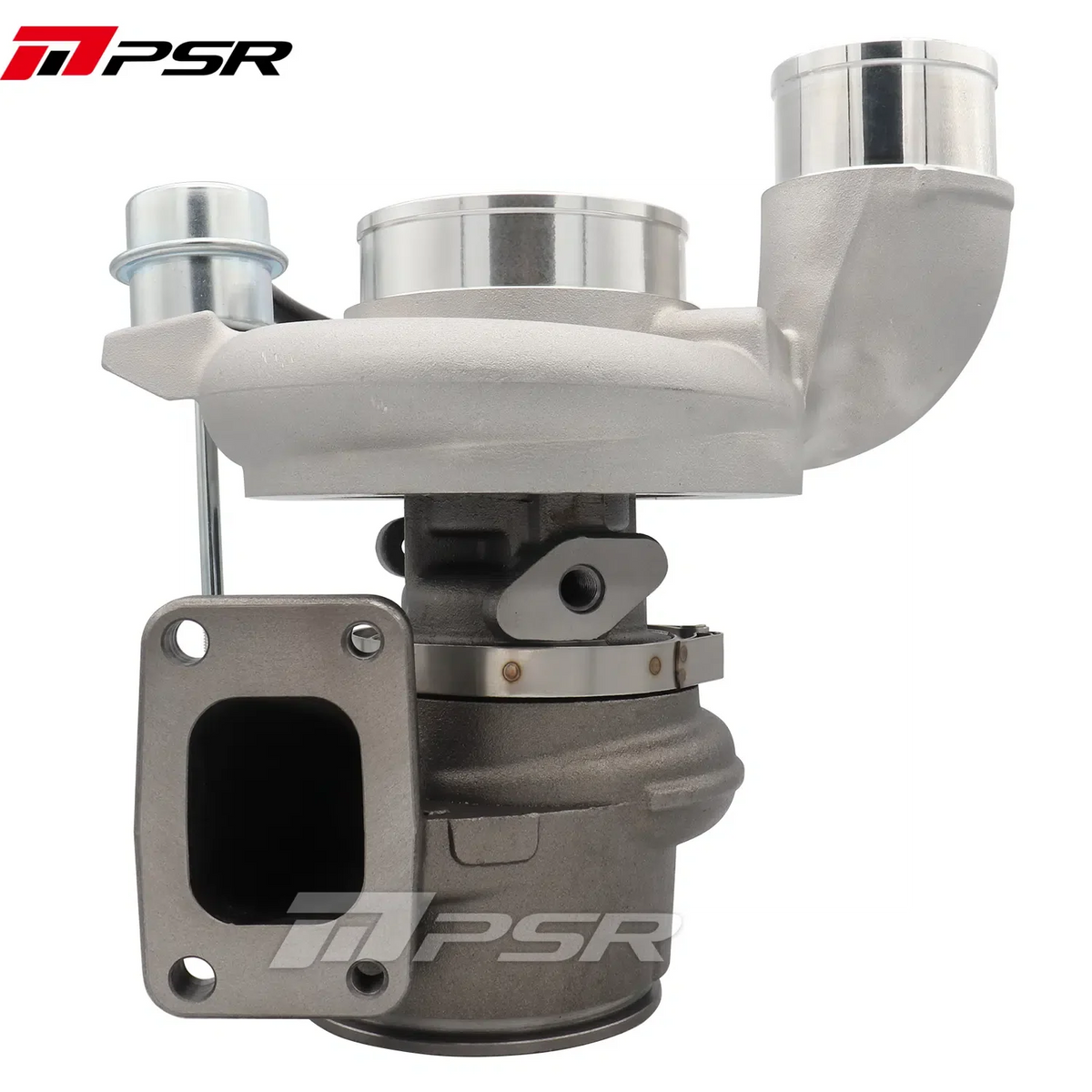 Pulsar PSR 6767HE Stage 3 HE351CW Upgraded Turbo for 04.5-07 Dodge Ram 5.9L (PULSAR-TRB0026)