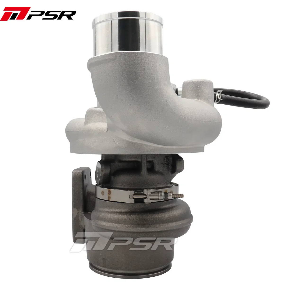 Pulsar PSR 6767HE Stage 3 HE351CW Upgraded Turbo for 04.5-07 Dodge Ram 5.9L (PULSAR-TRB0026)