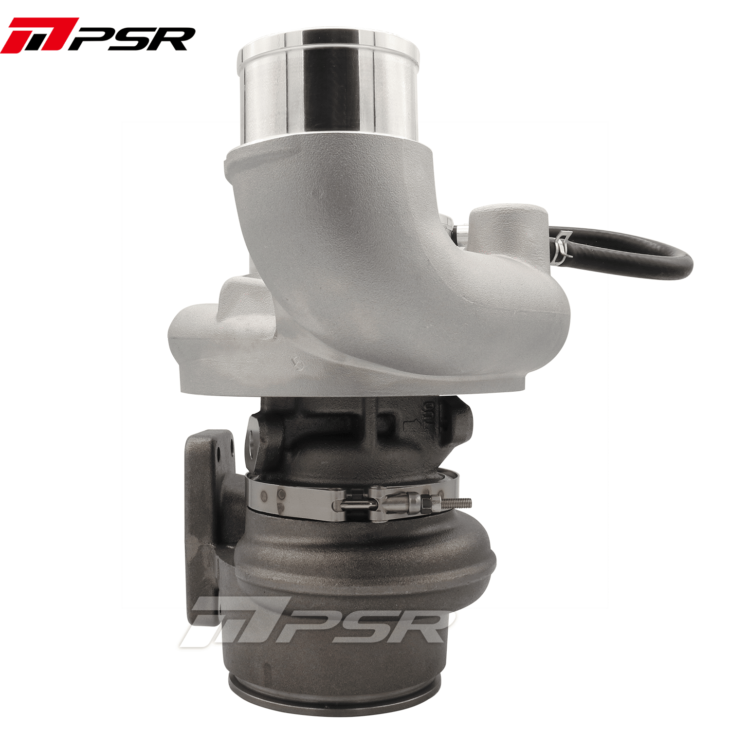 PSR 6767HE Stage 3 HE351CW Upgraded Turbo for 04.5-07 Dodge Ram 5.9L