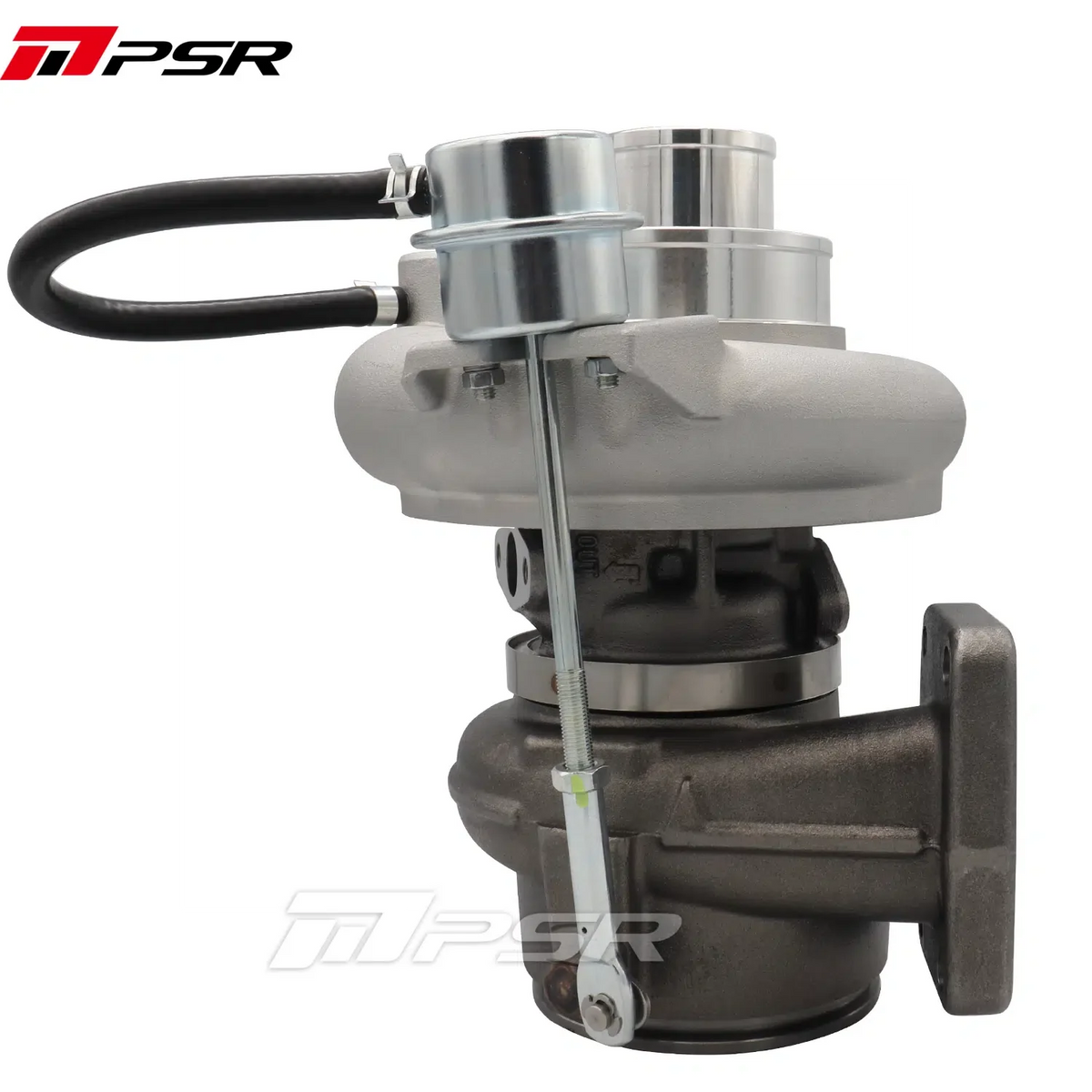 Pulsar PSR 6067HE Stage 1 HE351CW Upgraded Turbo for 04.5-07 Dodge Ram 5.9L (PULSAR-TRB0013)