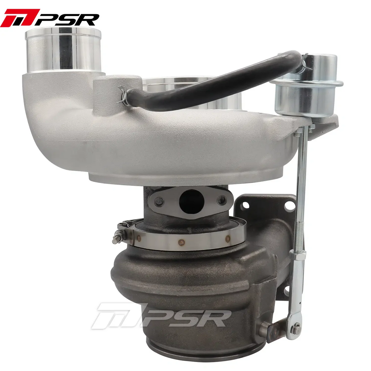 Pulsar PSR 6767HE Stage 3 HE351CW Upgraded Turbo for 04.5-07 Dodge Ram 5.9L (PULSAR-TRB0026)