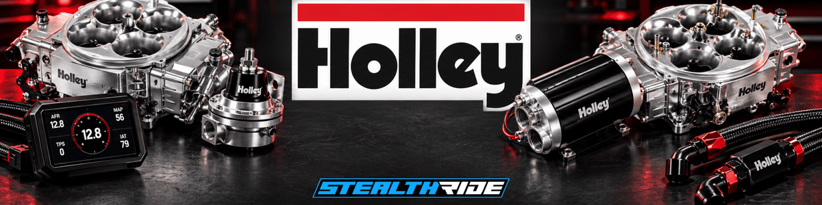 Holley