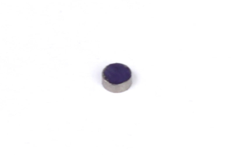 HALTECH Rare Earth Magnets Size: 5mm Diameter x 2mm Height