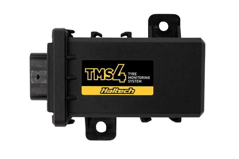 HALTECH TMS-4 Tyre Monitoring System Internal Sensors