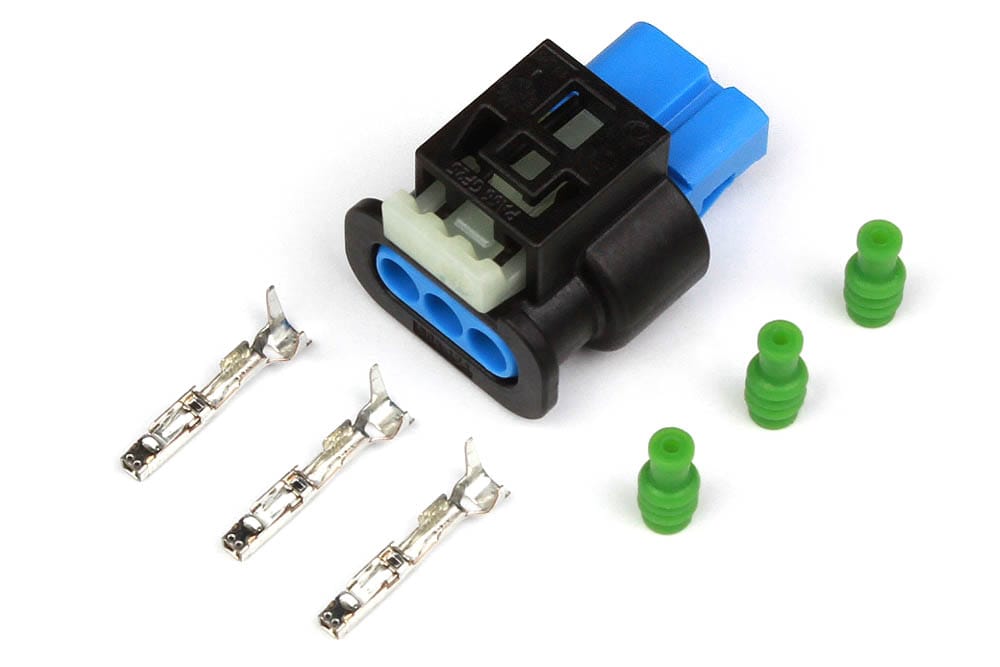 Haltech Ignition Coils & Mounts Plug and Pins Only Suit Ford Coyote 5.0L 2nd Generation Ignition Coils - 2015-2017 (Set of 8) Haltech Plug and Pins Only Suit Ford Coyote 5.0L 2nd Generation Ignition Coils - 2015-2017 (Set of 8) (HT-030403) SR