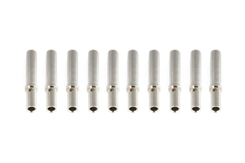 HALTECH Pins only - Female pins to suit Male Deutsch DT Series Connectors