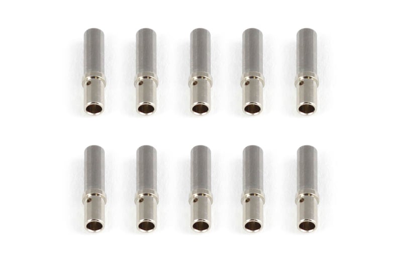 HALTECH Pins only - Female pins to suit Male Deutsch DTP Connectors