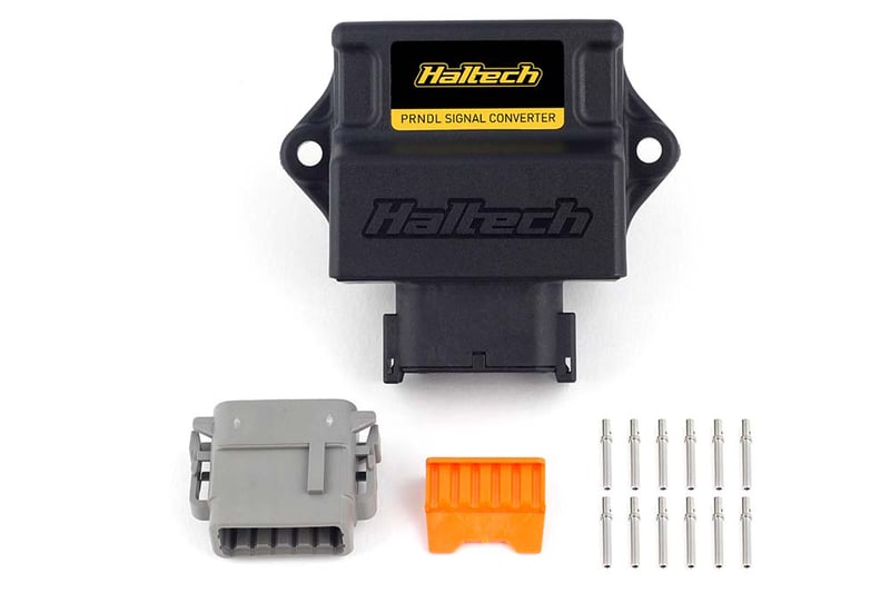 HALTECH PRNDL Signal Converter - Suits Toyota A340