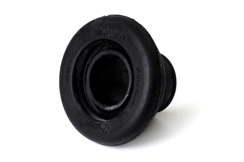 HALTECH Firewall Rubber Wiring Grommet Diameter: 51mm (2") OD 28mm (1 1/8") ID