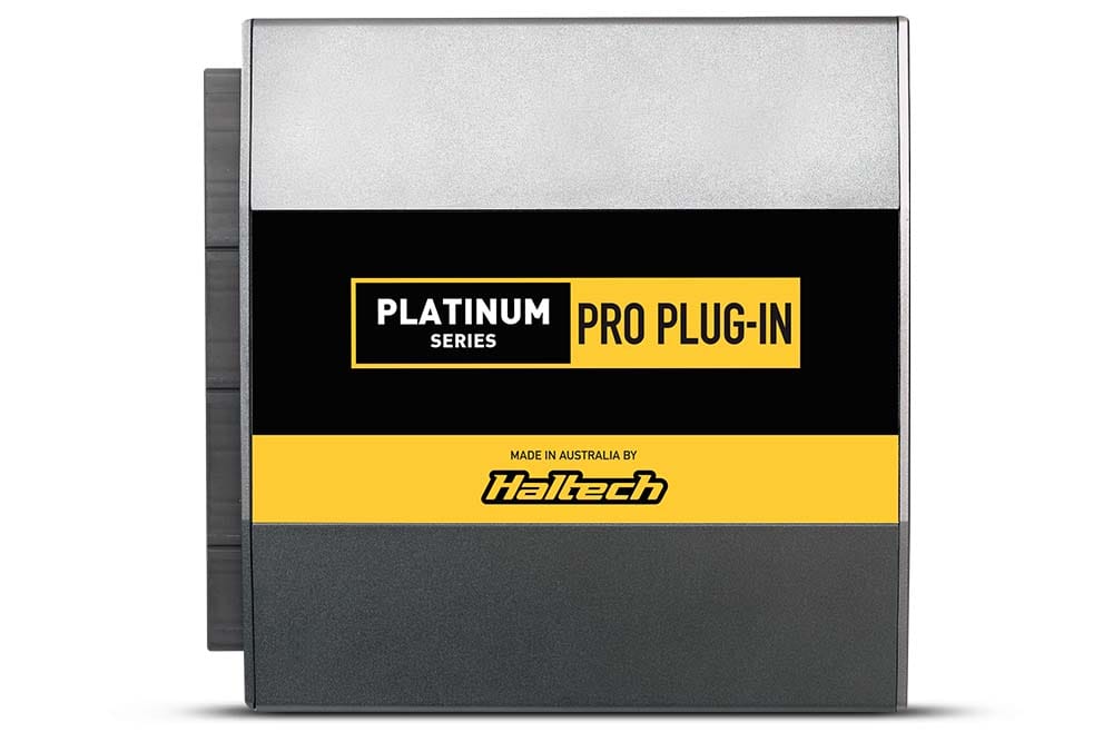 Haltech Engine Management Platinum PRO Plug-in ECU Honda S2000 Haltech Platinum PRO Plug-in ECU Honda S2000 (HT-055050) SR