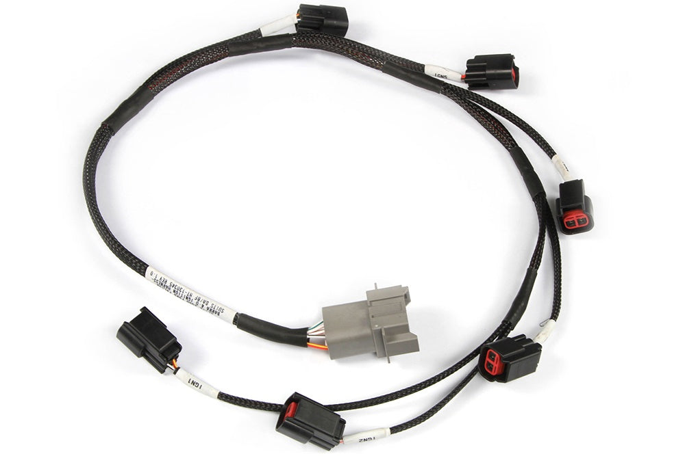 Haltech Elite 2000/2500 Ford Barra 4.0 BA/BF Ignition Harness HT-130345