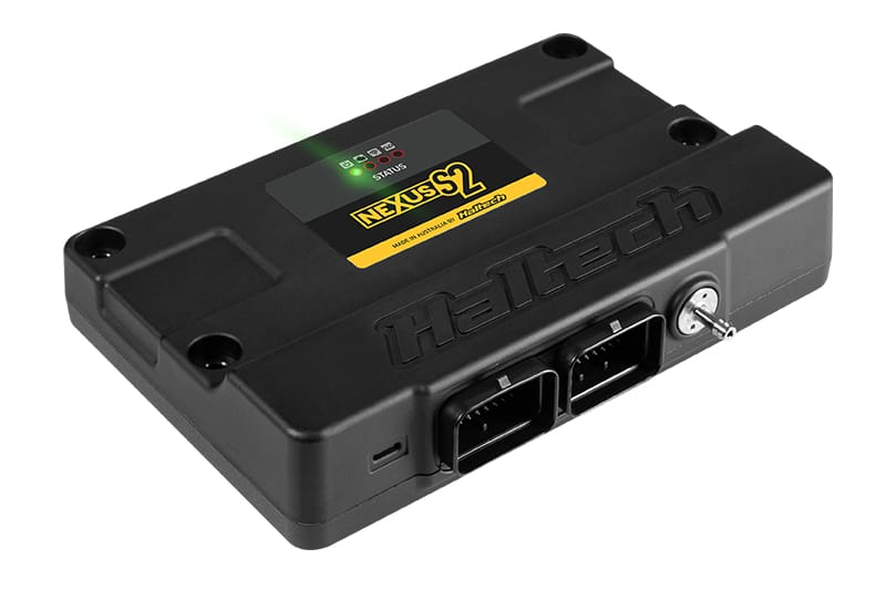 Haltech Engine Management Haltech Nexus S2 ECU Only (HT-212000) SR