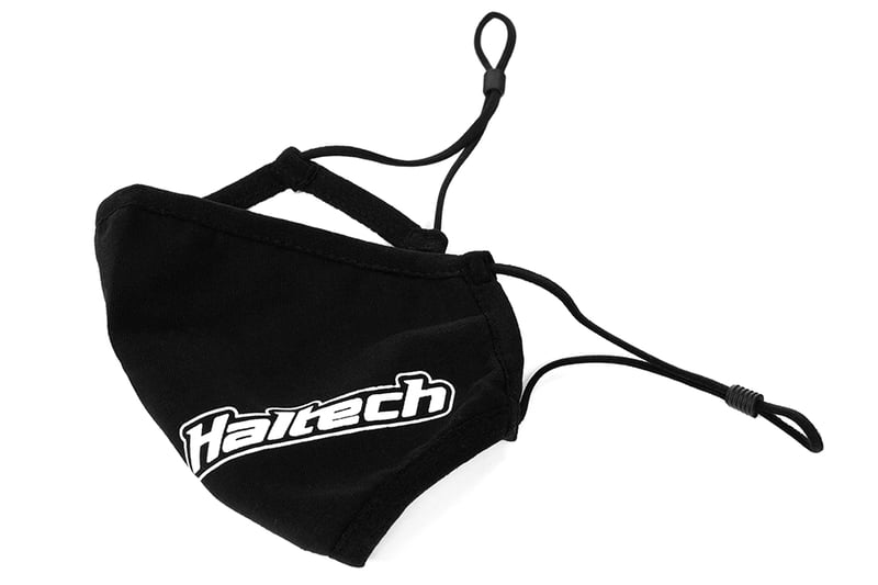 Haltech Face Mask "Classic" Size: One size fits all