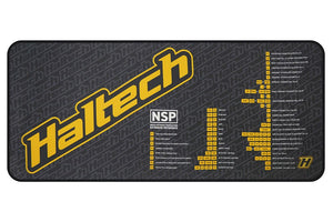 Haltech NSP Shortcuts Fat Mat (HT-309037)