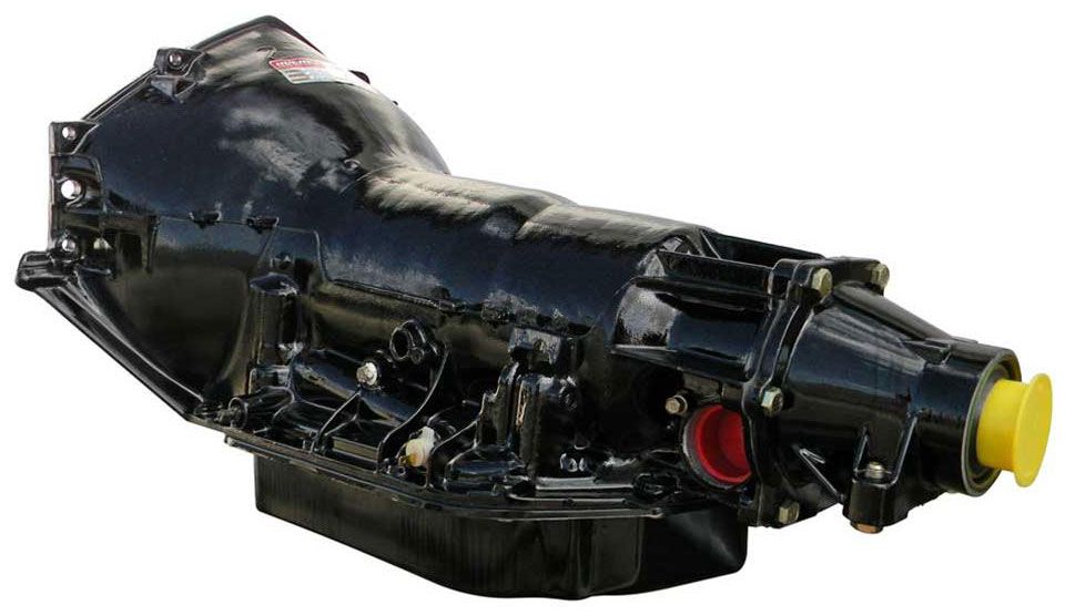 Hughes Performance Street & Strip Transmission (Heavy Duty) HT34-1HD