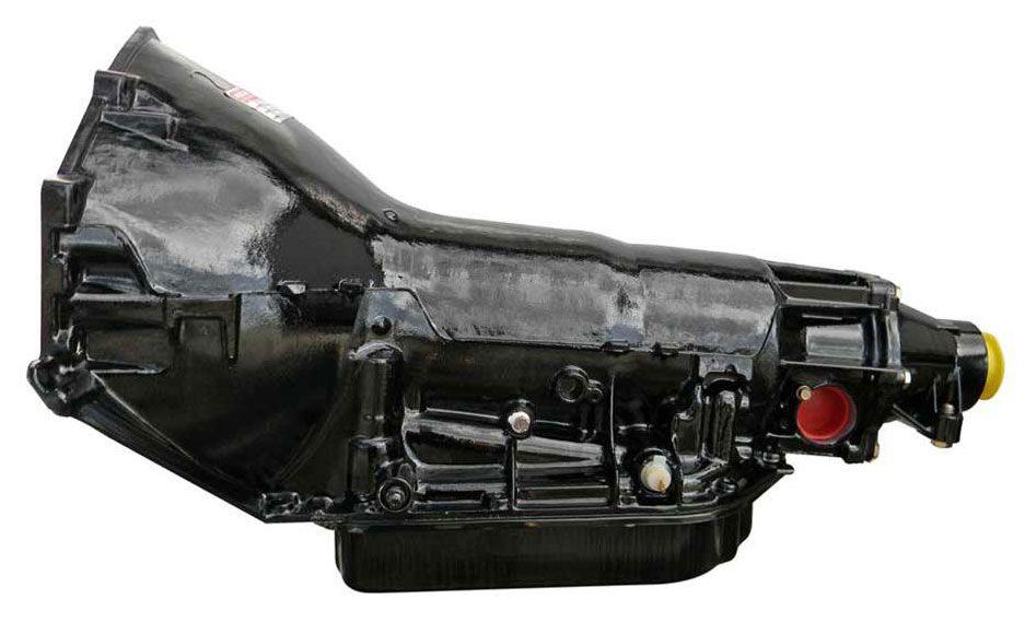 Hughes Performance Street & Strip Transmission HT34-1