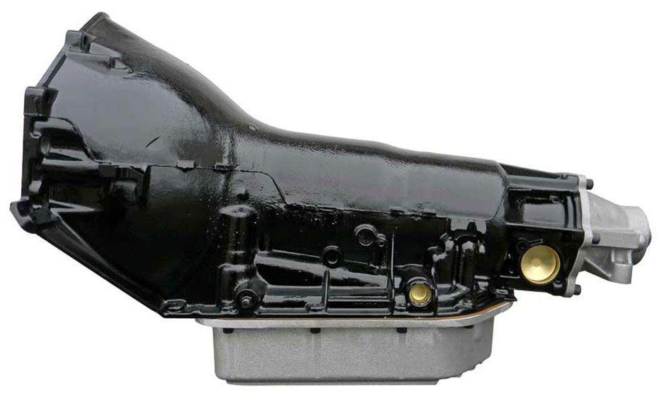 Hughes Performance Competition Transmission HT34-3X