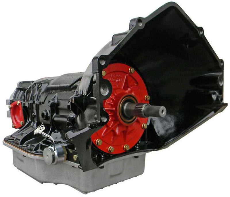 Hughes Performance Competition Transmission HT34-3X