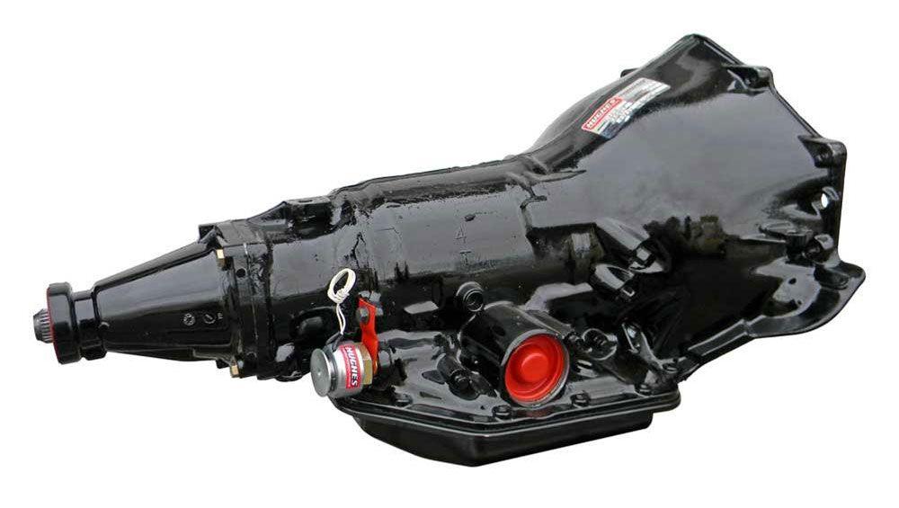 Hughes Performance Competition Transmission HT35-3