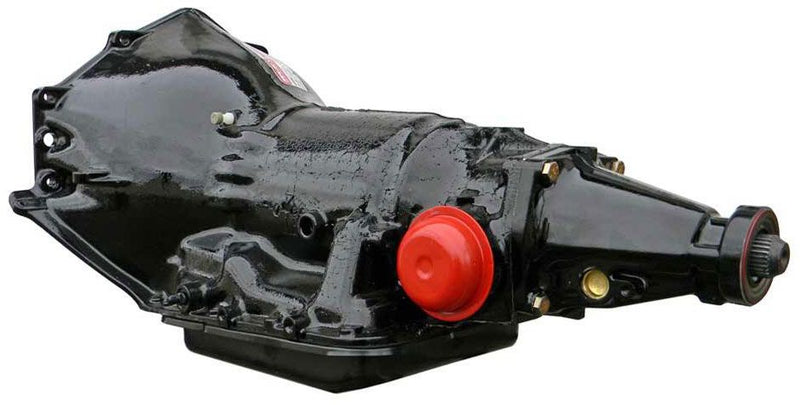 Hughes Performance Competition Transmission HT35-3