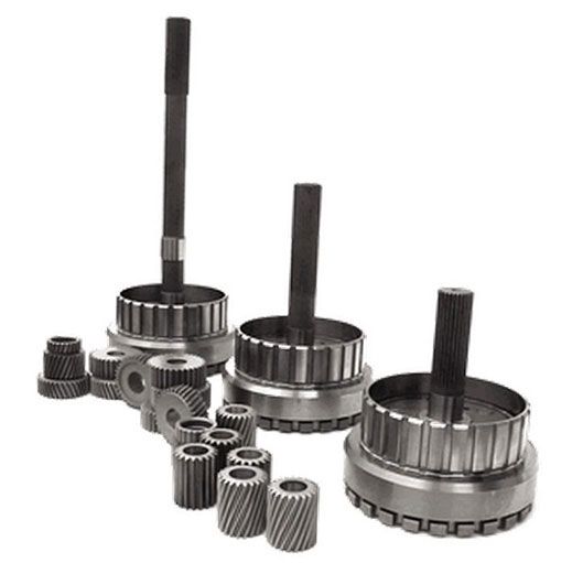 Hughes Performance Planetary Gear Set HTHP169PGK