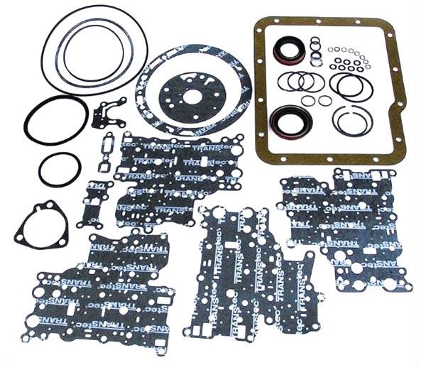 Hughes Performance Transmission Basic Overhaul Race Kit HTHP2286