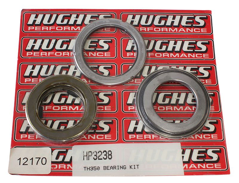 Hughes Performance Transmission Bearing Kits HTHP3238