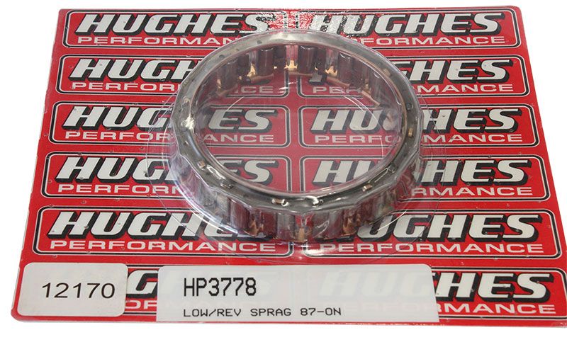 Hughes Performance Transmission Sprag Assembly HTHP3778