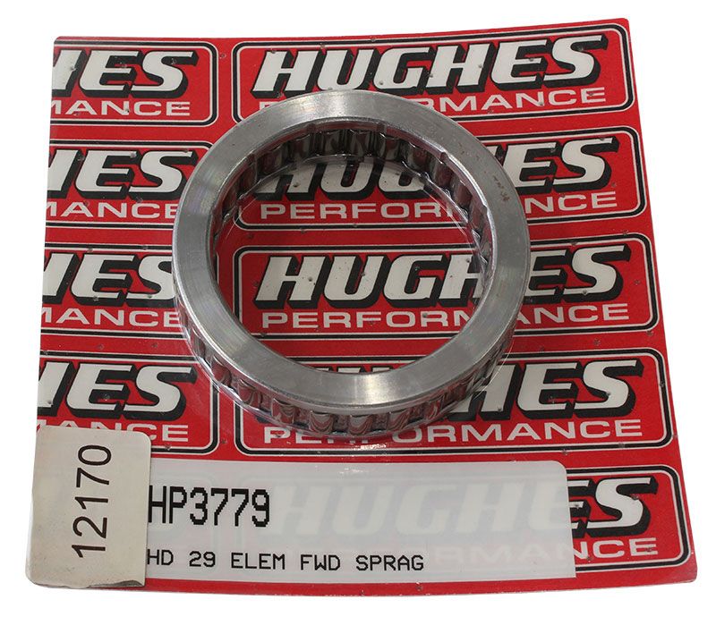 Hughes Performance Transmission Sprag Assembly HTHP3779