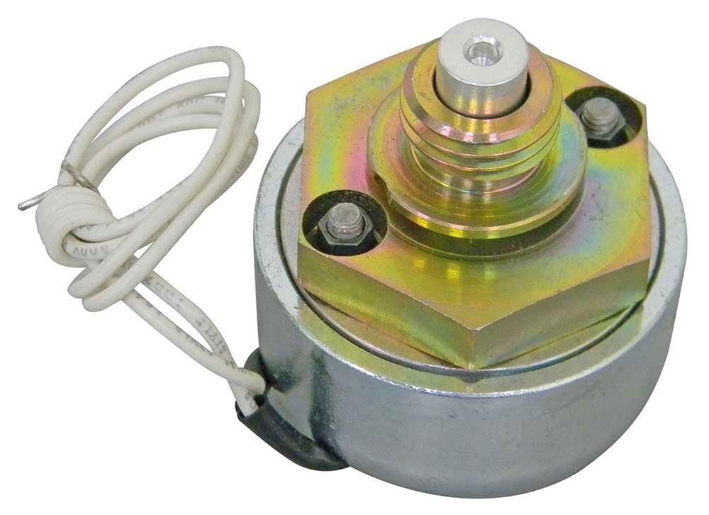 Hughes Performance Transbrake Solenoid HTHP7498