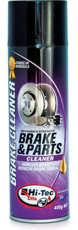 Mechanics Strength Brake & Parts Cleaner HTO8-8210