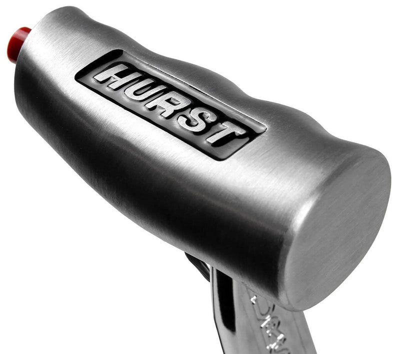 Hurst Universal Hurst T-Handle with 12 volt Button HU1530010