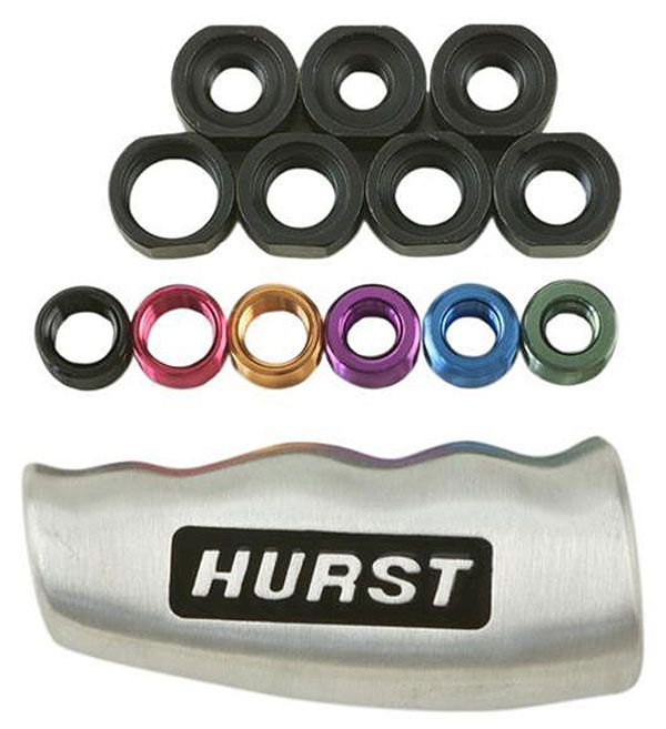 Hurst Universal T-Handle HU1530020