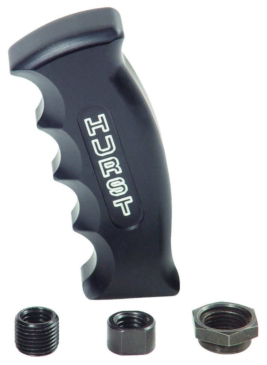 Hurst Pistol Grip Shifter Handle HU1536010