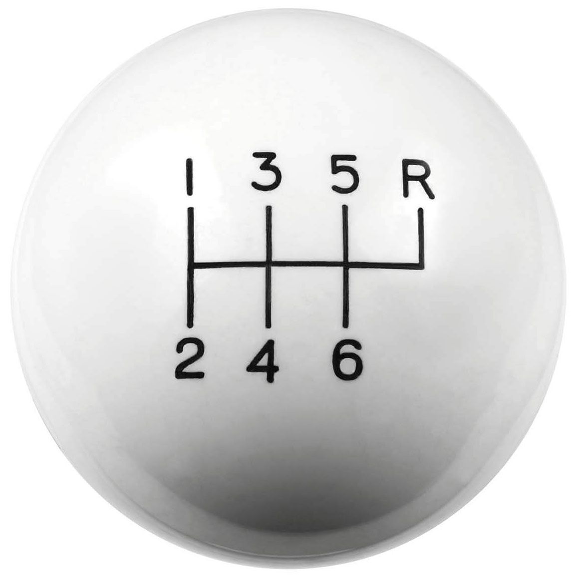 Hurst Classic Shifter Knob HU1630040