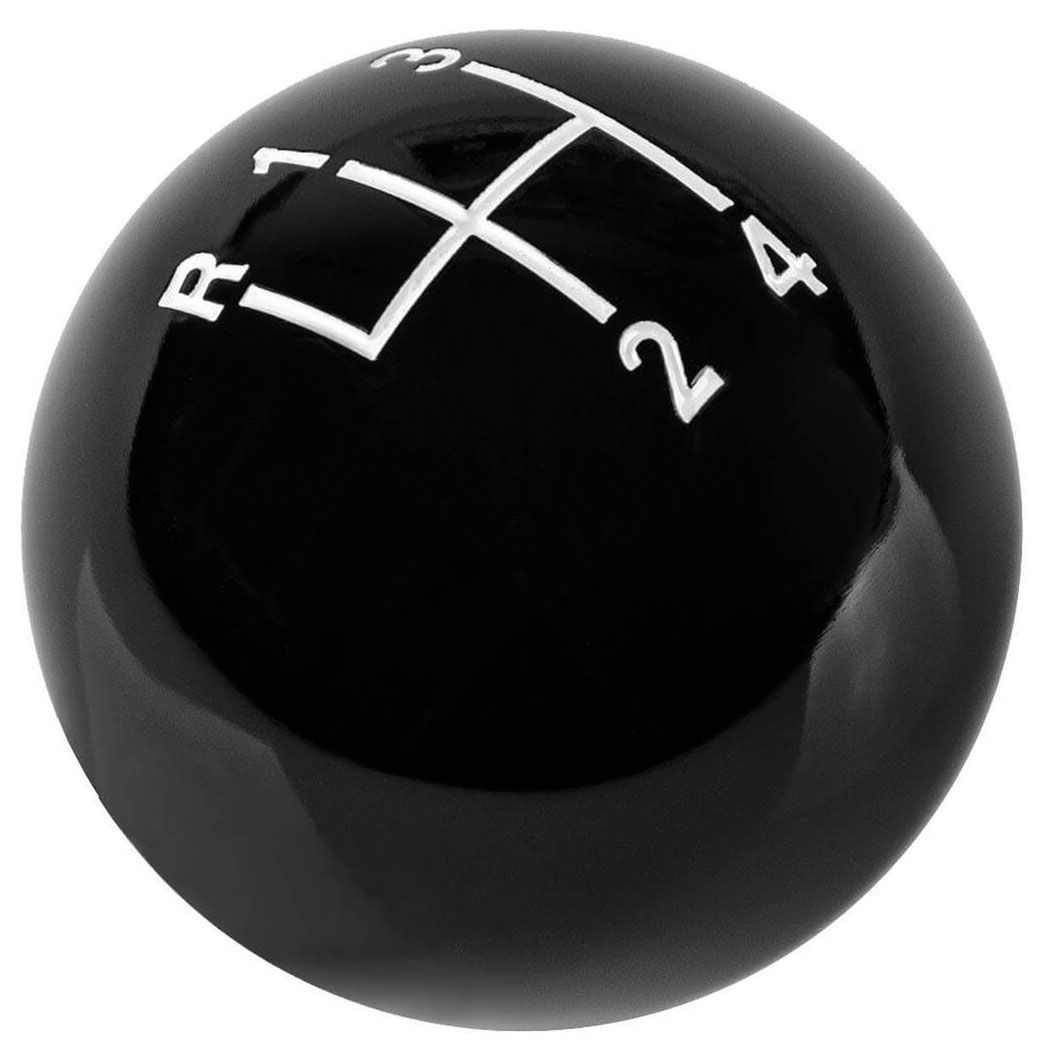 Hurst Classic Shifter Knob HU1630103