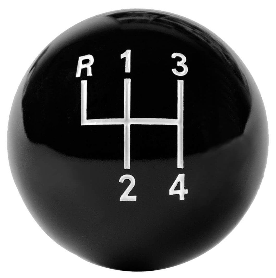 Hurst Classic Shifter Knob HU1630103