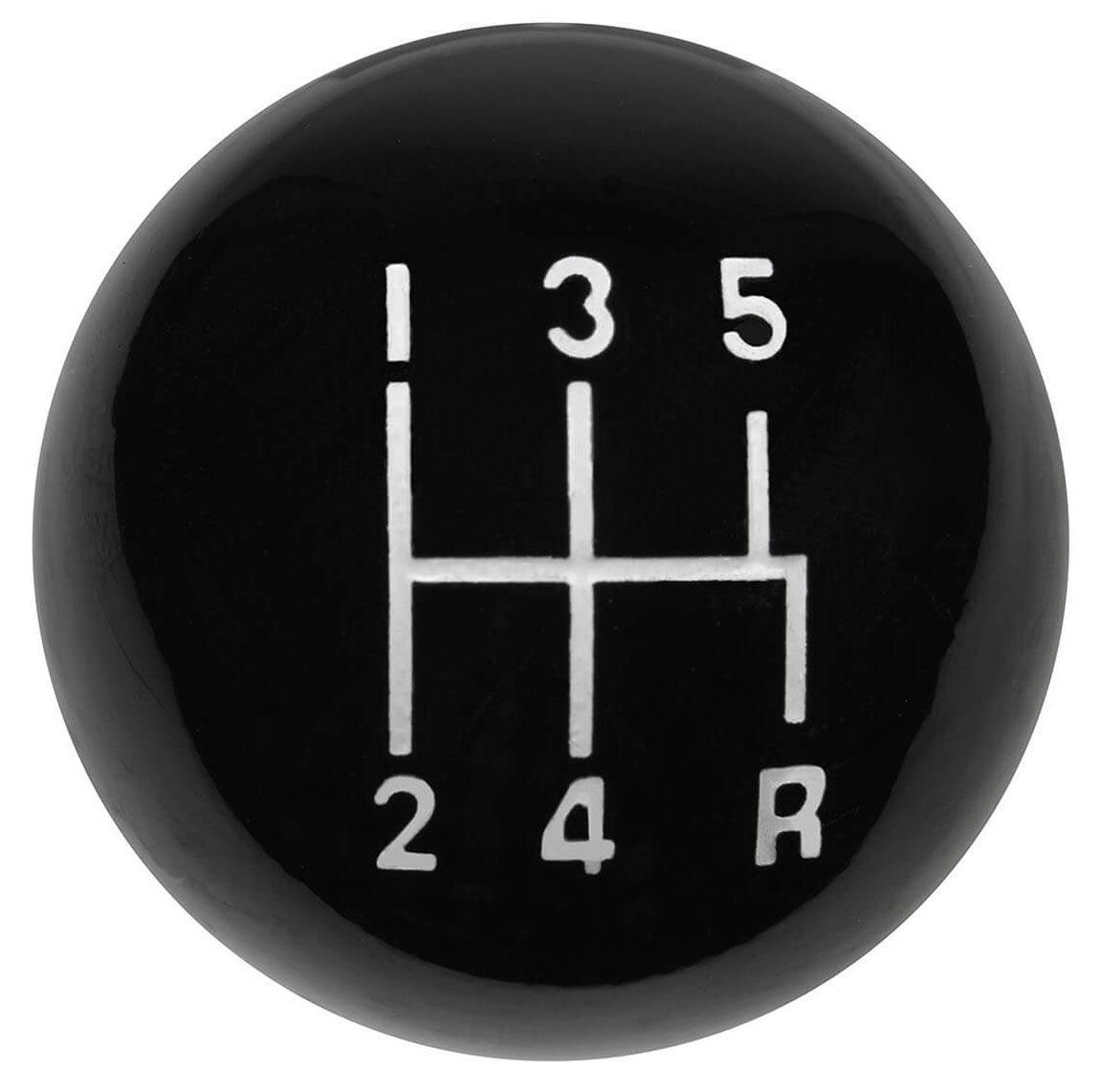 Hurst Classic Shifter Knob HU1630108