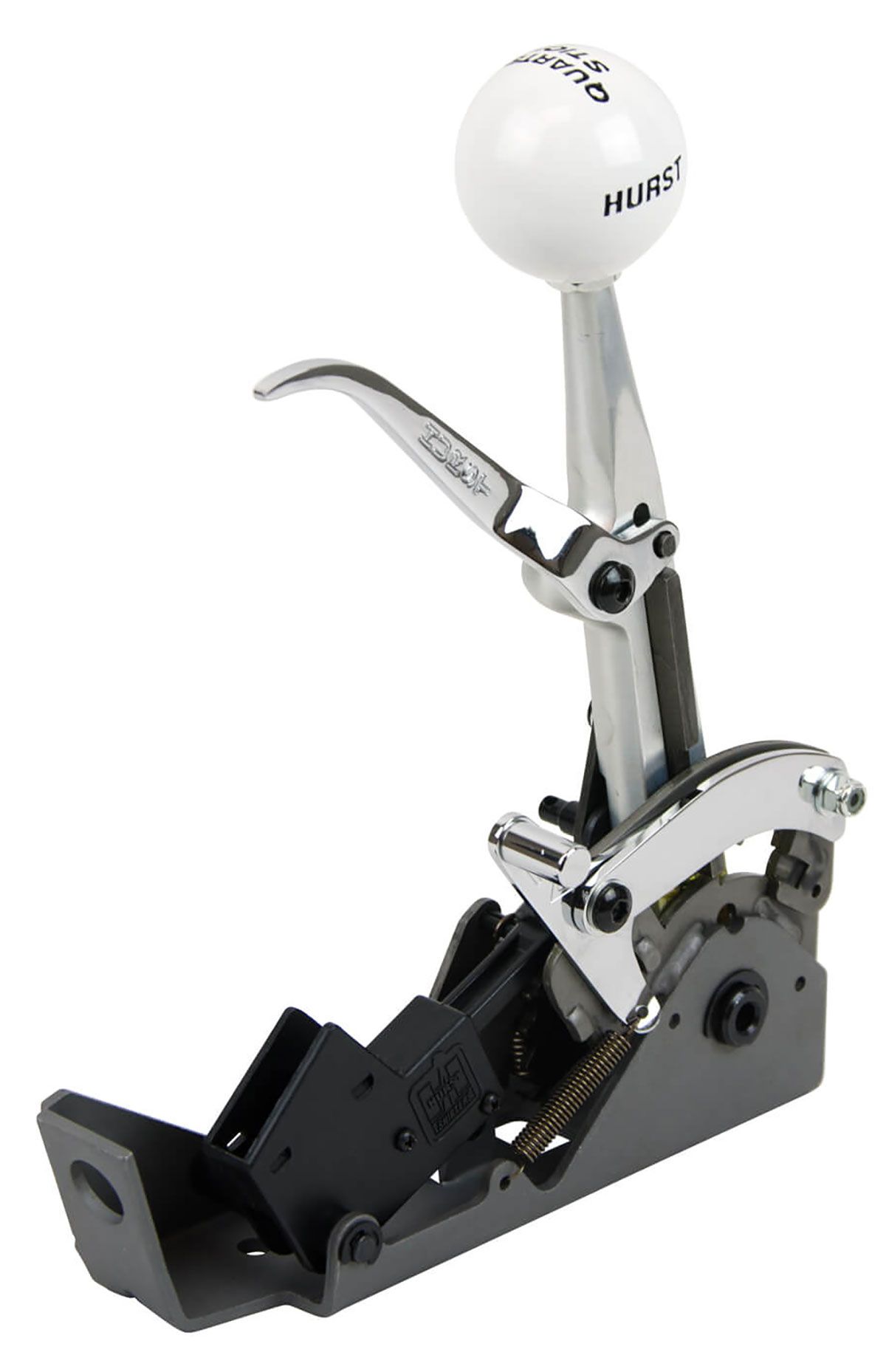 Hurst Quarter Stick Shifter With No Cover HU3160001