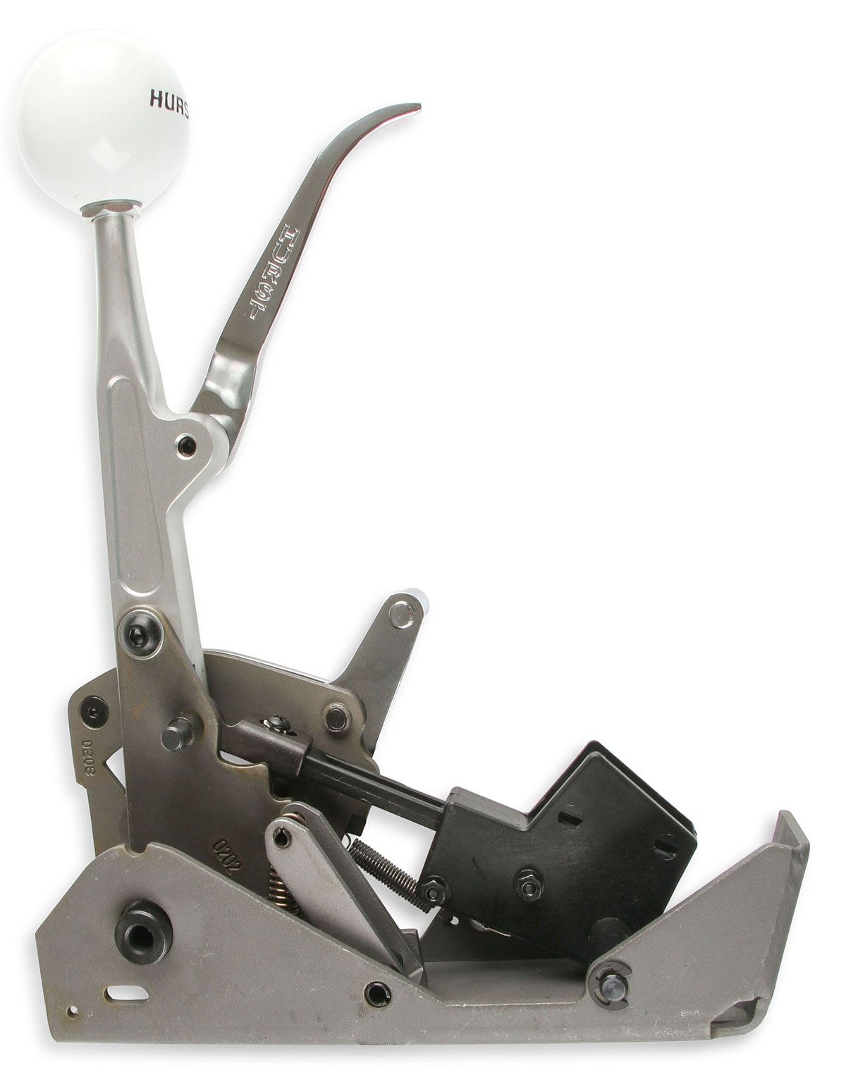 Hurst Quarter Stick Shifter With No Cover HU3160006