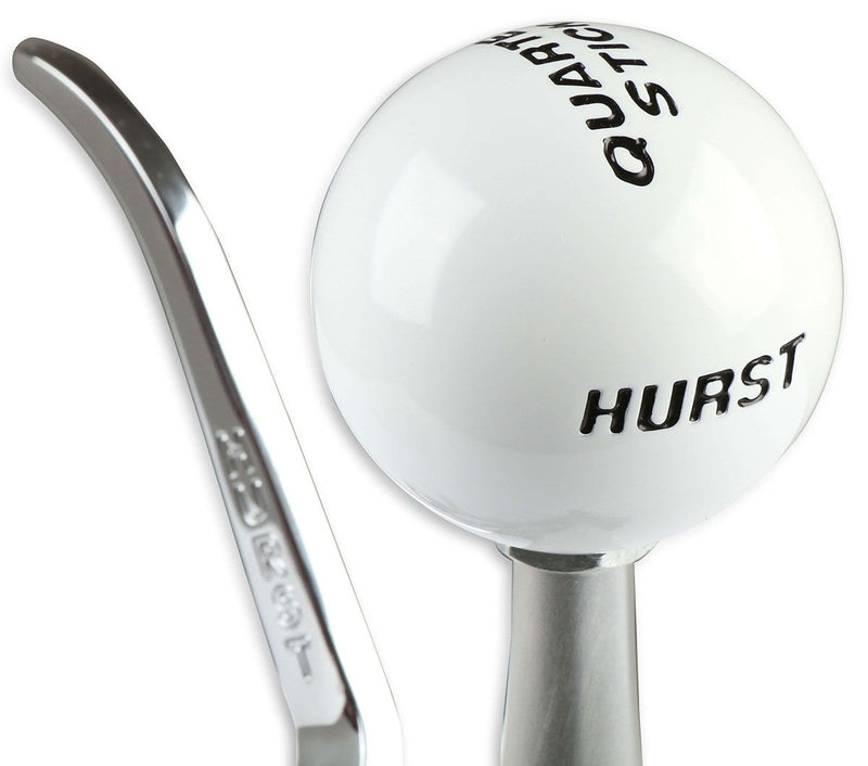Hurst Quarter Stick Shifter With No Cover HU3160006