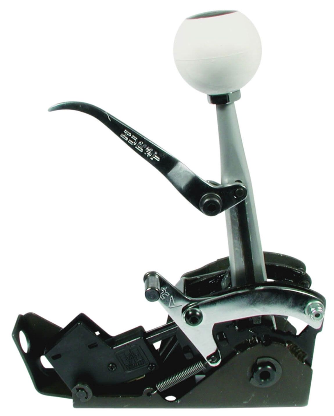 Hurst Quarter Stick Shifter With No Cover HU3160009