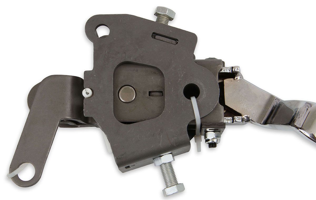 Hurst Competition Plus Shifter Only HU3913180