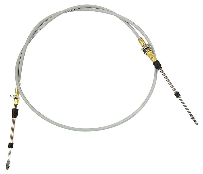 Hurst 5 FT Pro-Matic 2 & V-Matic 2 Shifter Cable HU5008555