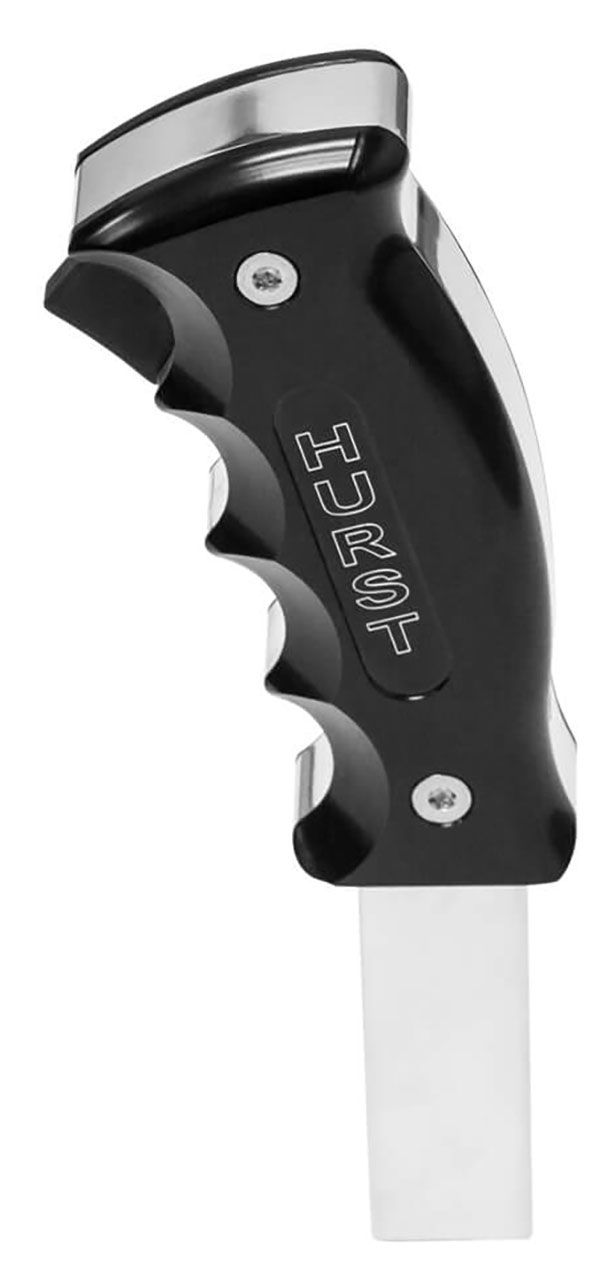 Hurst Billet Plus Pistol Grip Automatic Handle HU5380435